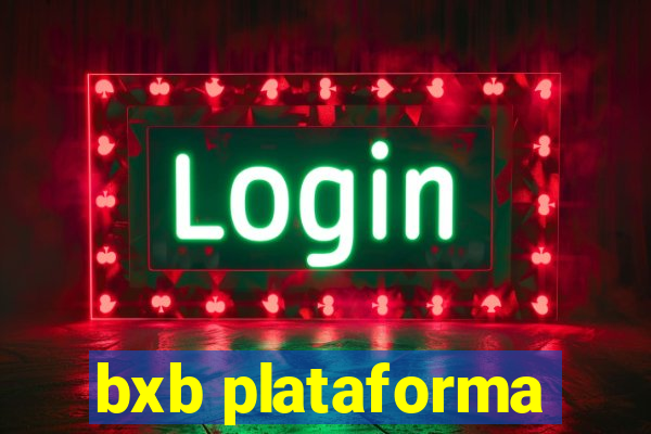 bxb plataforma